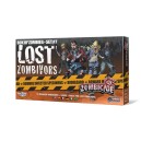 Zombicide : Lost Zombivors - VF