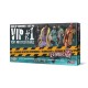 Zombicide : Very Infected People 1 - VF