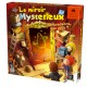 LE MIROIR MYSTERIEUX