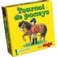 Tournoi de poneys