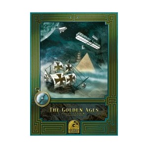 The Golden Ages - VF inclue