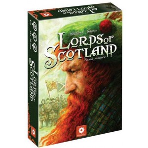Lords Of Scotland - VF