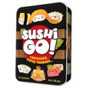 Sushi Go ! 