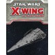 X-Wing - RAIDER IMPERIAL