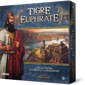 Tigre et Euphrate - VF de Tigris & Euphrates