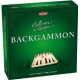 Backgammon en Bois - Coffret légèrement endommagé