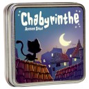 Chabyrinthe - édition 2014