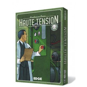 HAUTE TENSION (ex Mégawatts)