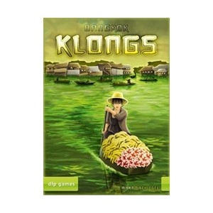 BANGKOK KLONGS - Traduction inclue
