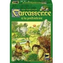Carcassonne - A LA PREHISTOIRE