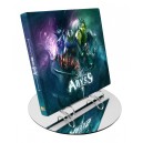 ABYSS - Artbook