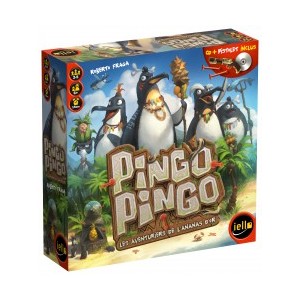 PINGO PINGO