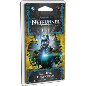 ANDROID : Netrunner - LE VIEIL HOLLYWOOD