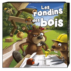 Les Rondins des Bois - Nouvelle Edition