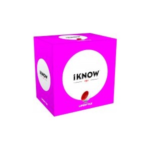 iKnow Mini Modes de Vie - VF