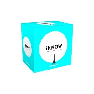 iKnow Mini Voyage en Europe - VF