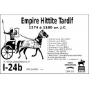 DBA3.0 - 1/24b EMPIRE HITTITE TARDIF 1274-1180 BC