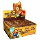 Krosmaster Arena : Display 12 Boosters Saison 3