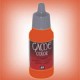Orange Feu - Peinture Acrylique VALLEJO 17 ml
