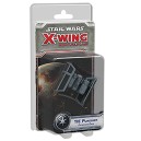 X-Wing - TIE Punisher - VF