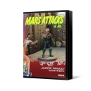 Mars Attacks : JUDGE DREDD MARTIEN