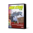 Mars Attacks : SOUCOUPE-CHASSEUR MARTIENNE