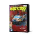 Mars Attacks : CAMION PLATEAU