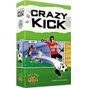 Crazy Kick - Ligretto Football - Nouvelle édition