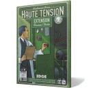 Haute Tension : Extension France / Italie (ex Megawatt)