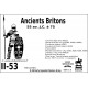 DBA3.0 - 2/53 ANCIENTS BRITONS ARMY 55BC-75