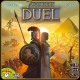 7 WONDERS : DUEL