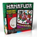 HANAFUDA SAKURA + SUTDA
