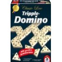 Triominos - Tripple Domino - Classic