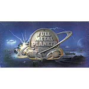FULL METAL PLANETE - Occasion