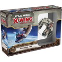 X-Wing - PUNISHING ONE - VF
