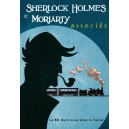 Sherlock Holmes & Moriarty : ASSOCIES - Livre 3