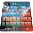 Splendor : Playmat - Nouvelle Edition