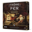 LE TRONE DE FER - JCE - 2nde Edition