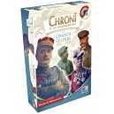CHRONI - L'Histoire de la Grande Guerre
