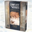Conflict of Heroes : LE GENERATEUR DE SCENARIOS