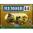 MEMOIRE 44 - Terrain Pack