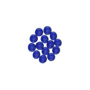 Tokens / Gaming counters - Bleu transparent