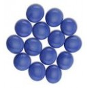 Tokens / Gaming counters - Bleu opaque