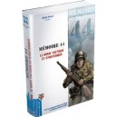 MEMOIRE 44 - Le Guide Tactique et Stratégique