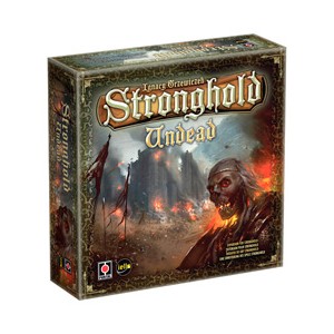 STRONGHOLD : UNDEAD VF