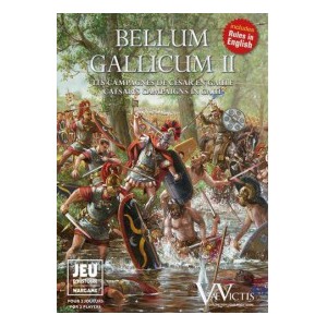 Bellum Gallicum II