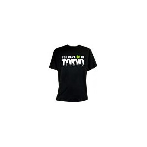 T-Shirt King of Tokyo - taille L
