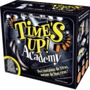 Time's Up Academy