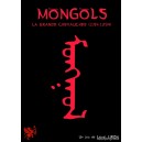 MONGOLS, La Grande Chevauchée (1194-1294)