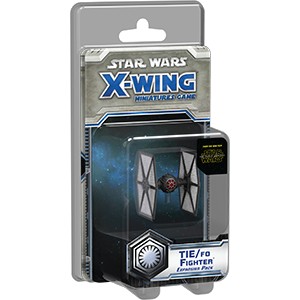 X-Wing - TIE/FO Fighter - VF
